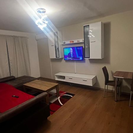 Apartament Marasesti Baia Mare Eksteriør bilde